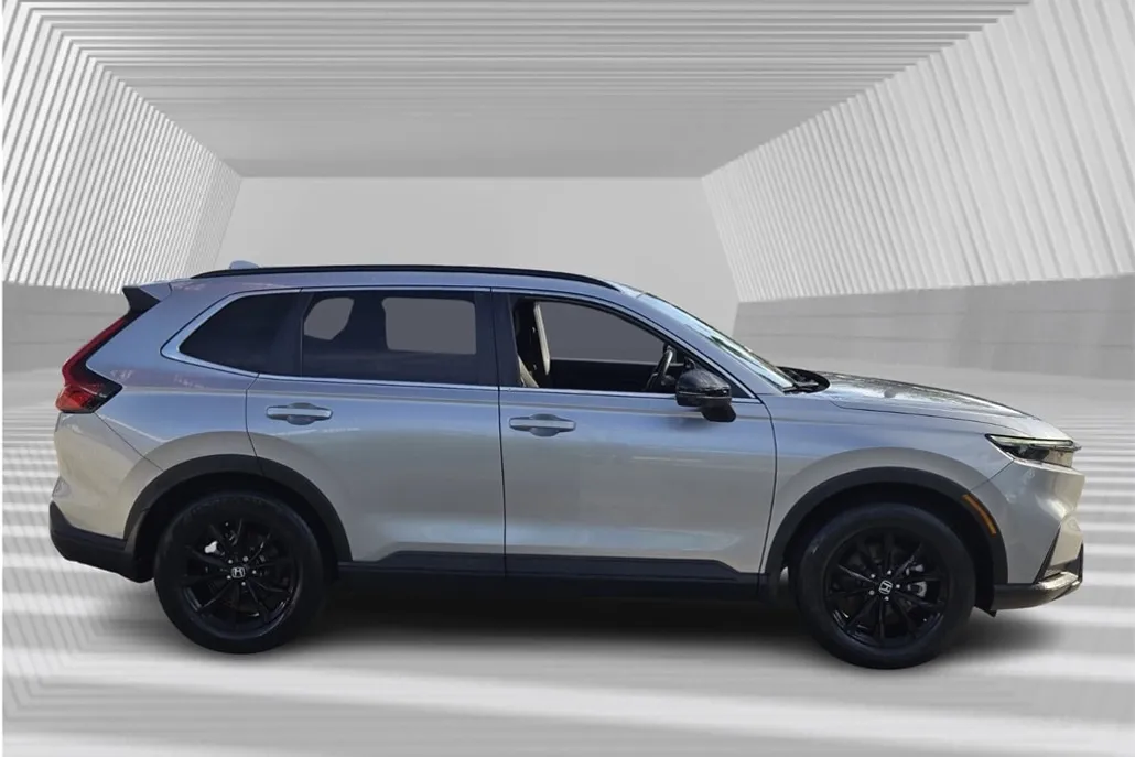 2023 Honda CR-V Hybrid Sport photo 1