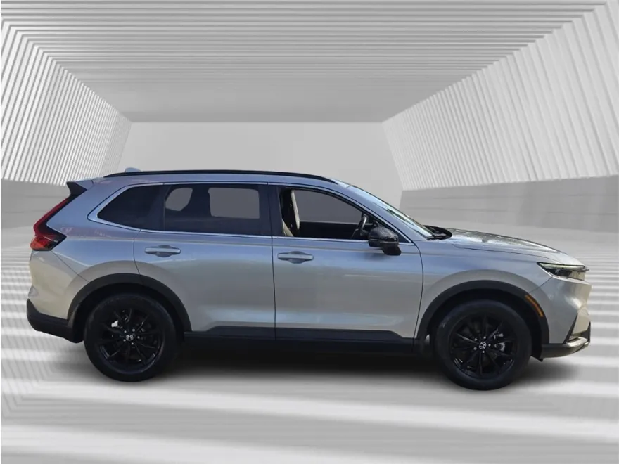 2023 Honda CR-V Hybrid Sport photo 1