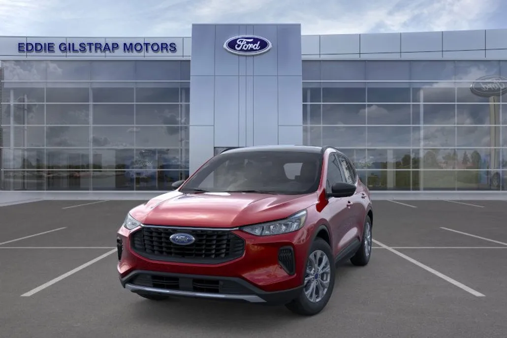 2025 Ford Escape Active photo 1