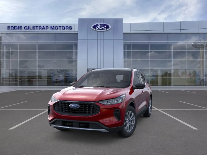 2025 Ford Escape Active photo 1