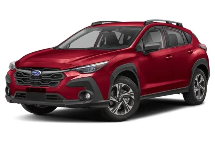 2026 Subaru Crosstrek Premium photo 1