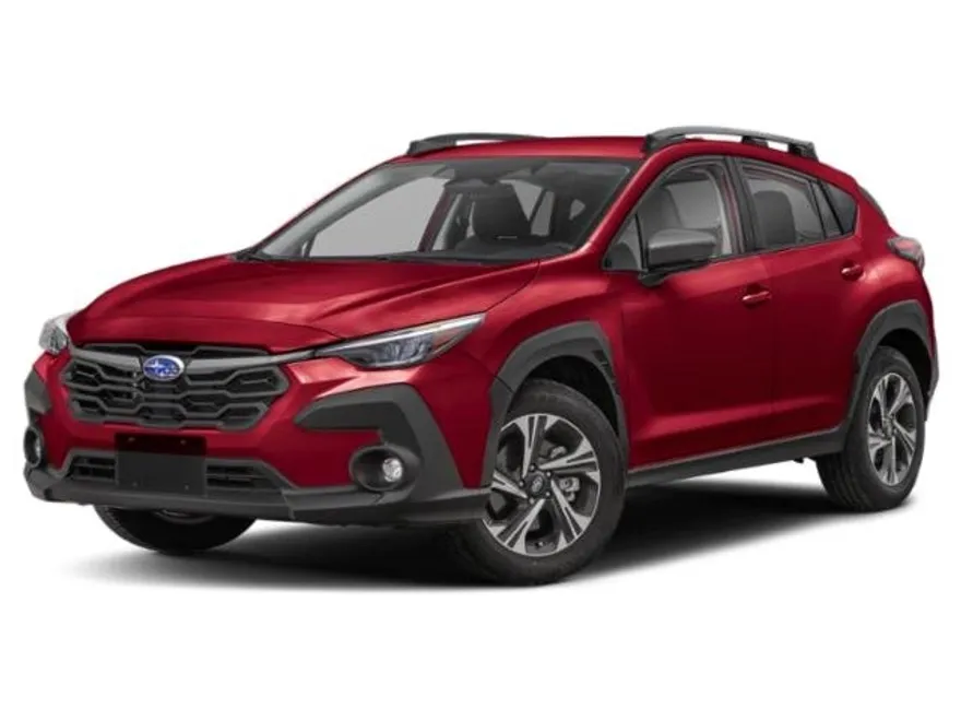 2026 Subaru Crosstrek Premium photo 1