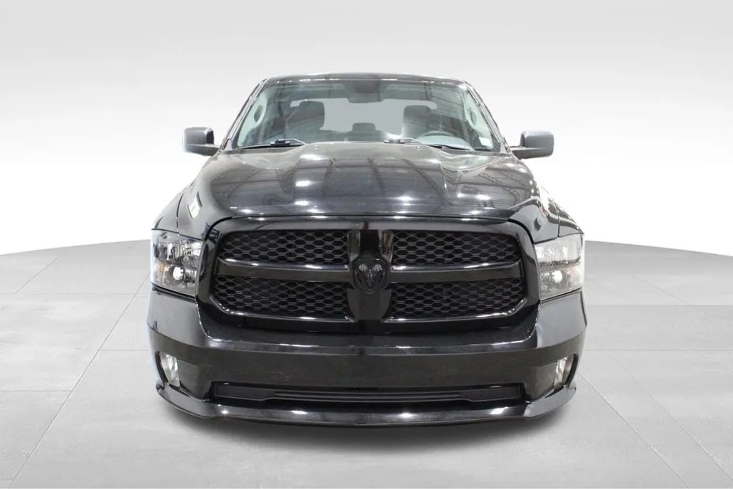 2019 Ram 1500 Classic Express photo 1