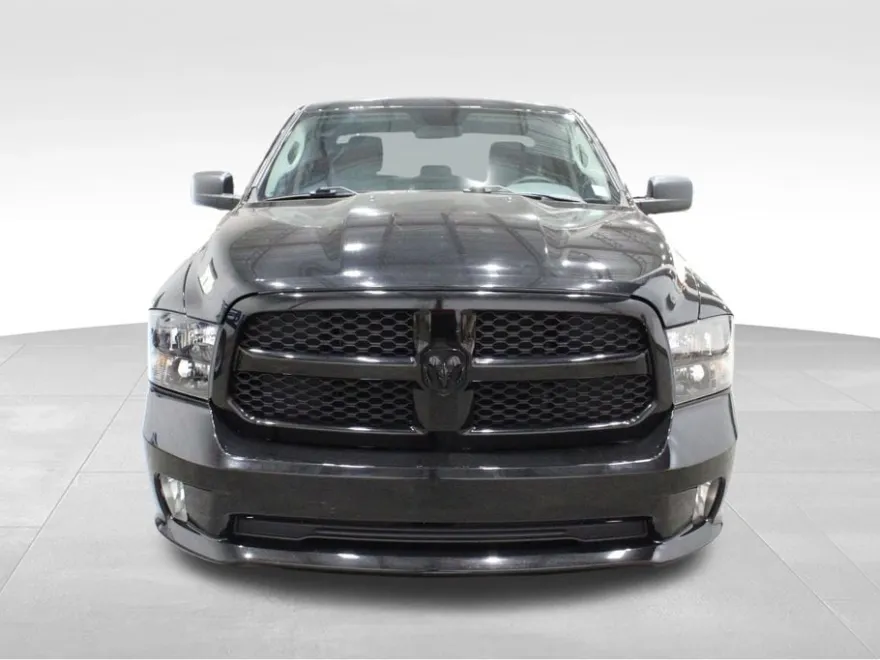 2019 Ram 1500 Classic Express photo 1
