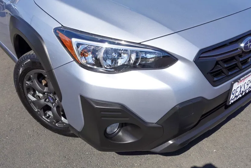 2023 Subaru Crosstrek Sport photo 1