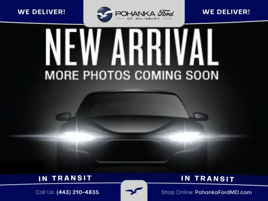 2025 Ford Explorer ST photo 1