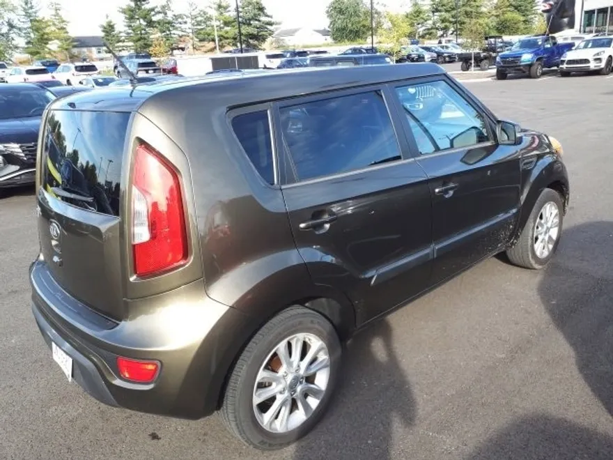 2013 Kia Soul photo 1