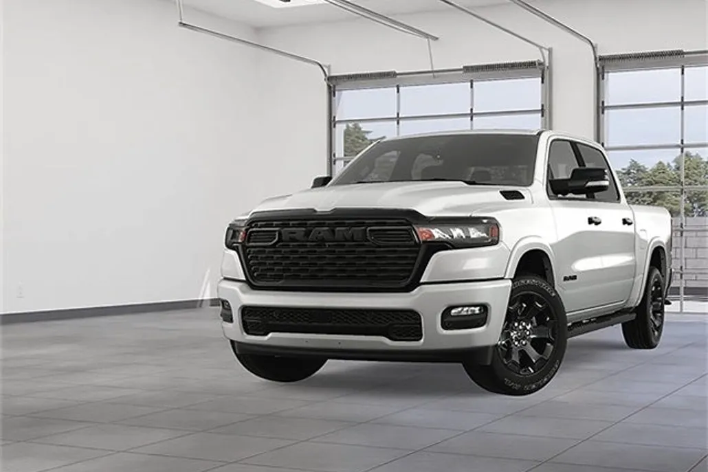 2025 Ram 1500 Big Horn Lone Star photo 1