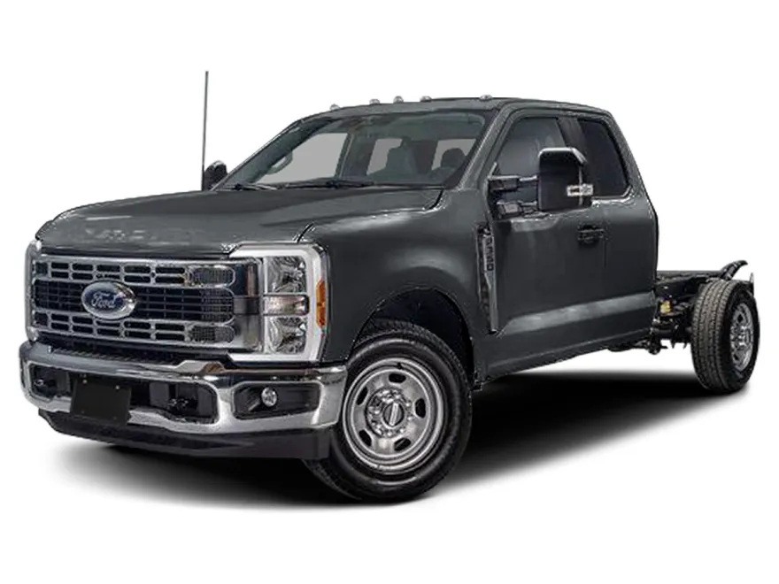 2025 Ford F-350 XLT photo 1