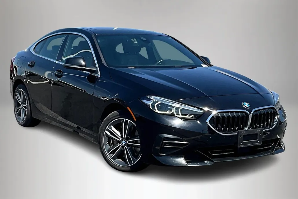 2024 Bmw 228i xDrive Gran Coupe photo 1