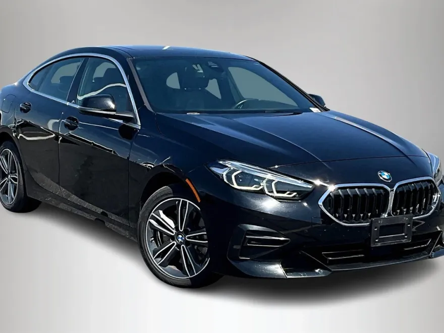 2024 Bmw 228i xDrive Gran Coupe photo 1