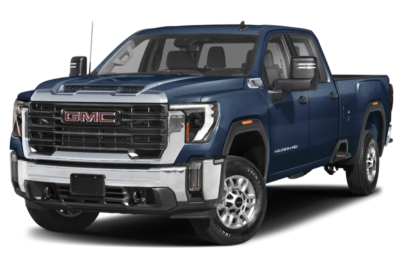 2025 Gmc Sierra 2500 HD Denali Ultimate photo 1