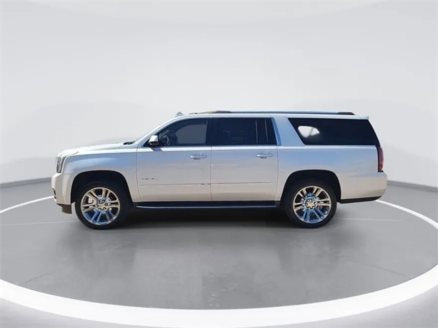2016 Gmc Yukon XL Denali photo 1