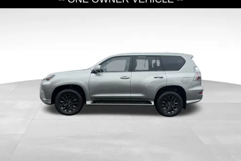 2023 Lexus GX 460 Premium photo 2