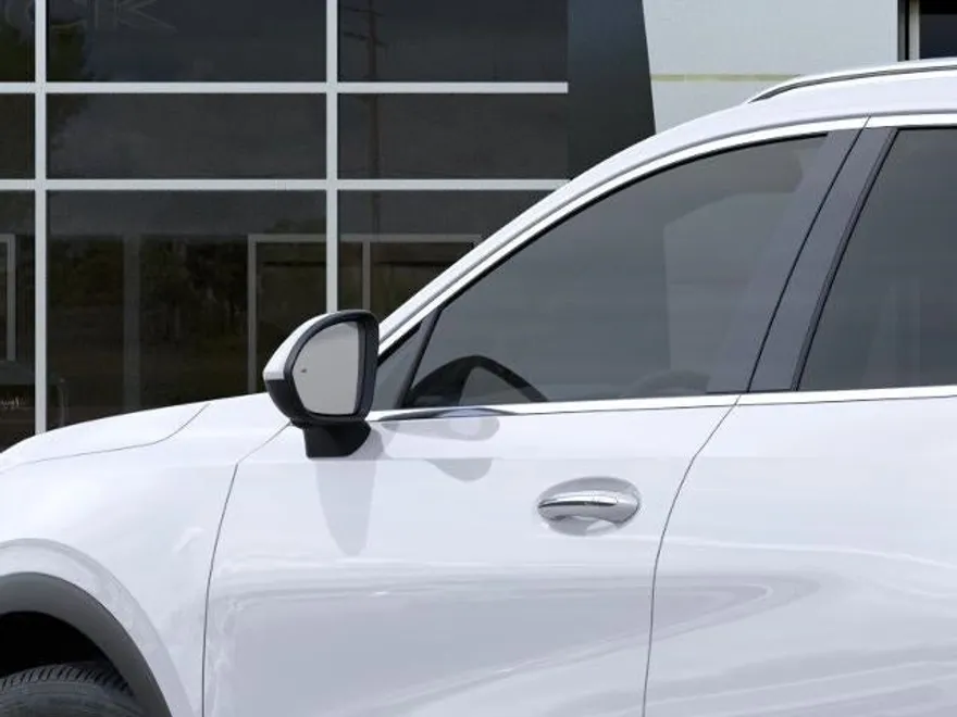 2025 Buick Envision Preferred photo 28