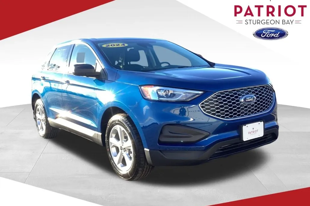 2024 Ford Edge SE photo 1