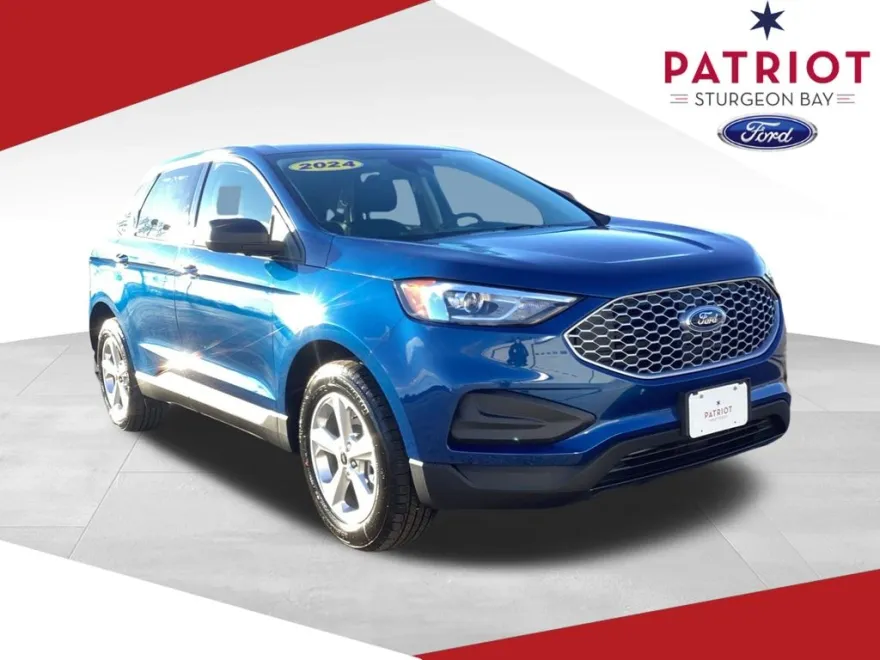 2024 Ford Edge SE photo 1