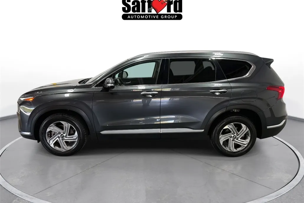 2023 Hyundai Santa Fe SEL Premium photo 1