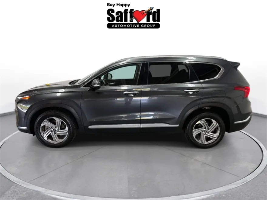 2023 Hyundai Santa Fe SEL Premium photo 1