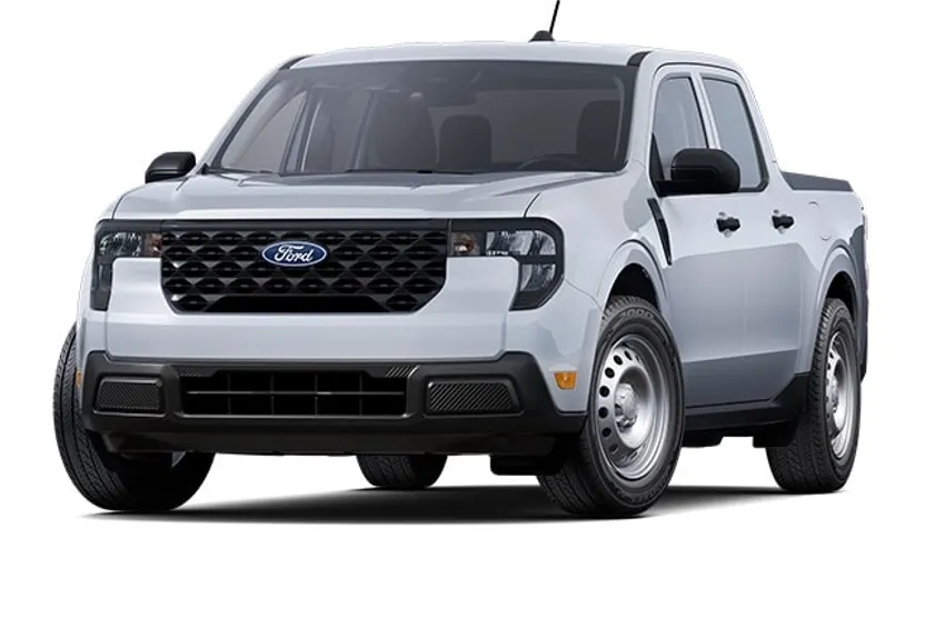 2025 Ford Maverick XL photo 1
