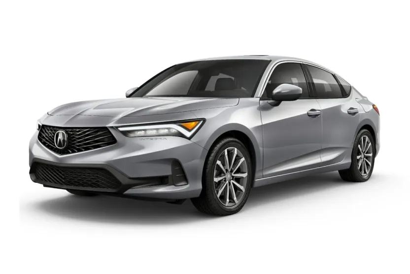 2023 Acura Integra Base photo 1