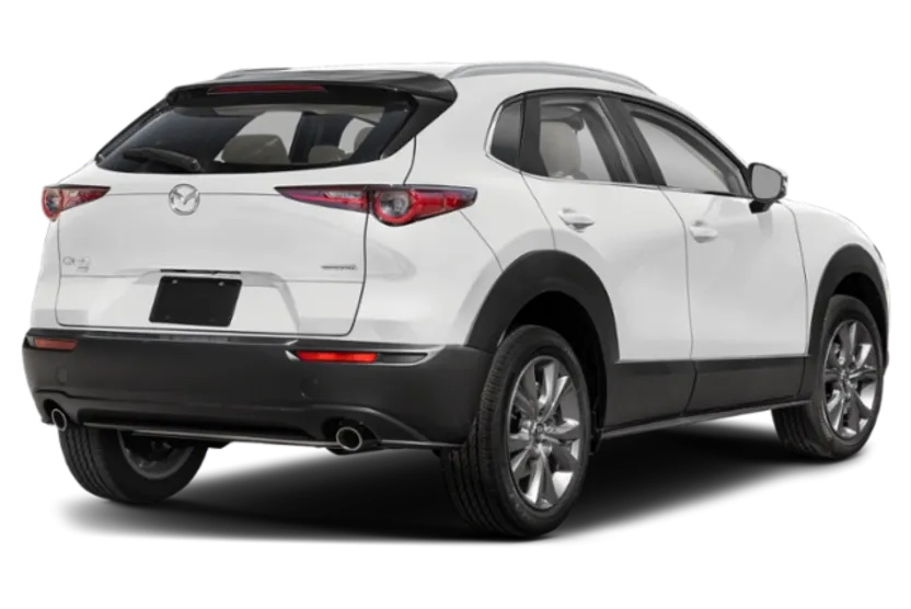 2025 Mazda CX-30 2.5 S Preferred photo 1