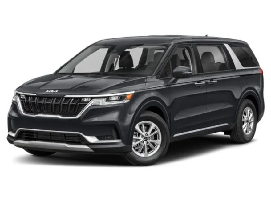 2024 Kia Carnival LX photo 1