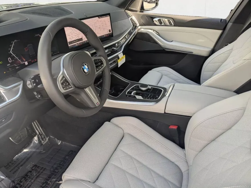2026 Bmw X5 xDrive40i photo 1
