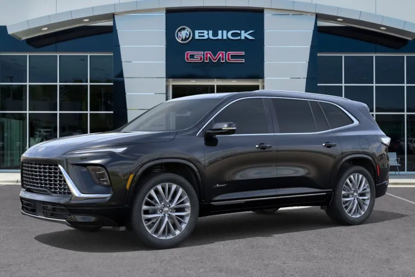 2026 Buick Enclave Avenir photo 1