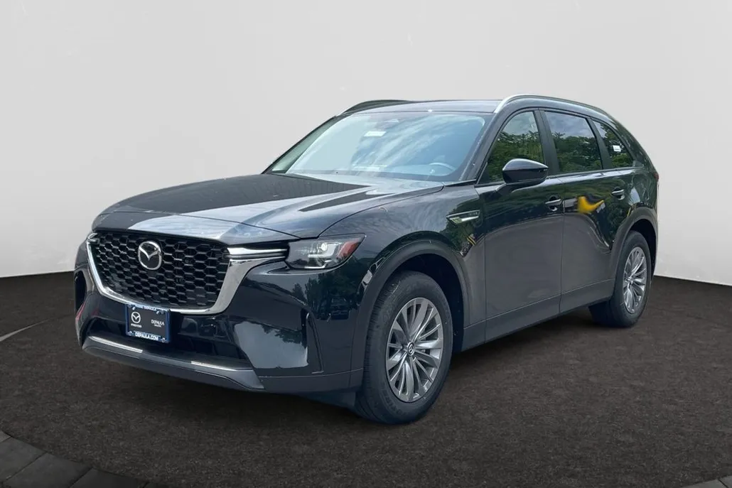 2025 Mazda CX-90 3.3 Turbo Select photo 1