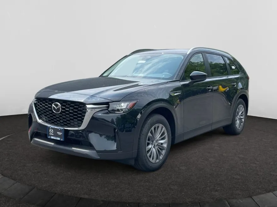 2025 Mazda CX-90 3.3 Turbo Select photo 1