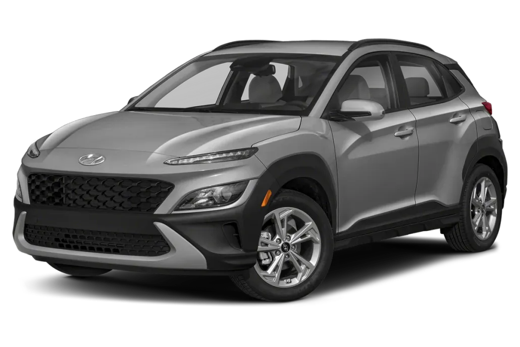 2023 Hyundai Kona SEL photo 1