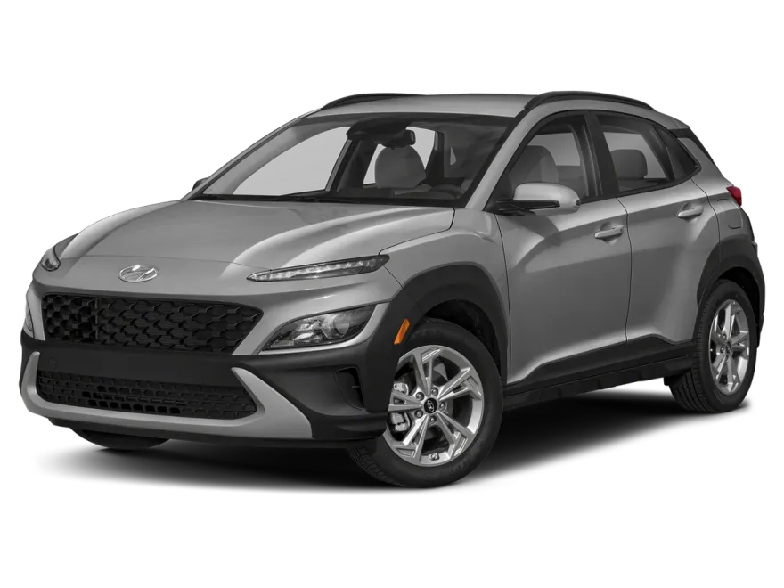 2023 Hyundai Kona SEL photo 1