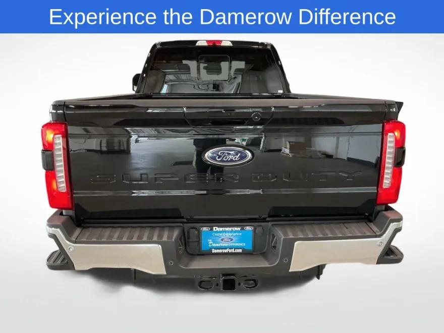 2026 Ford F-350 photo 1