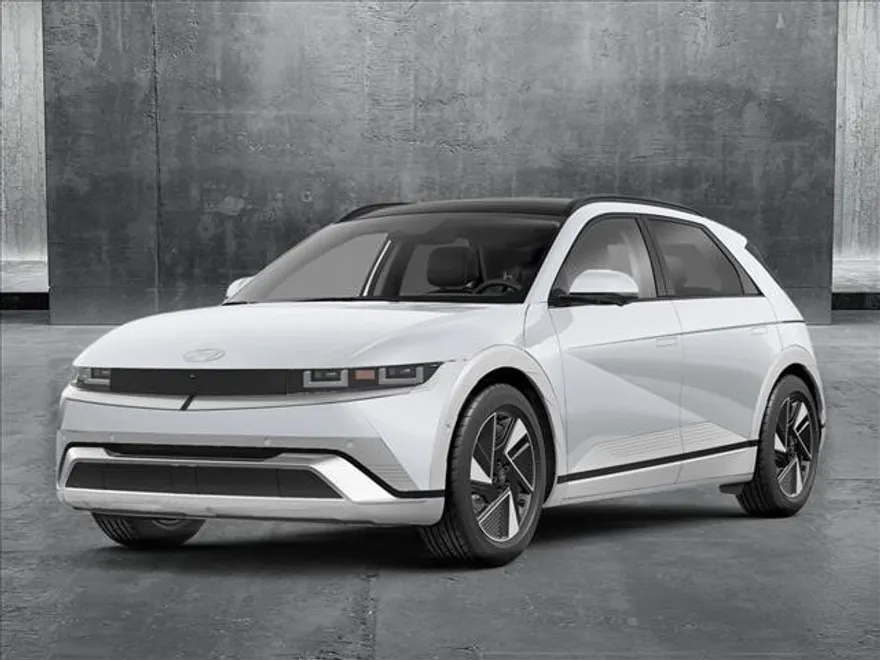 2025 Hyundai Ioniq 5 SEL photo 1