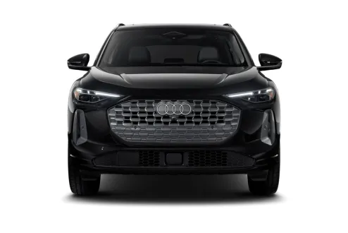 2025 Audi Q5 Premium Plus photo 3