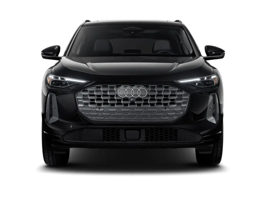 2025 Audi Q5 Premium Plus photo 3