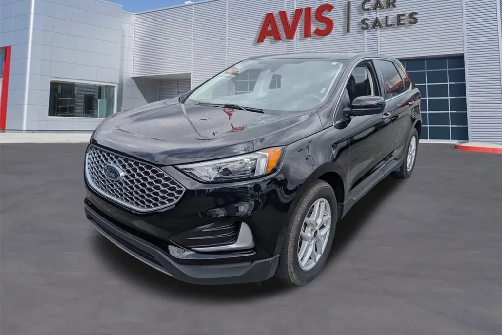 2024 Ford Edge SEL photo 1