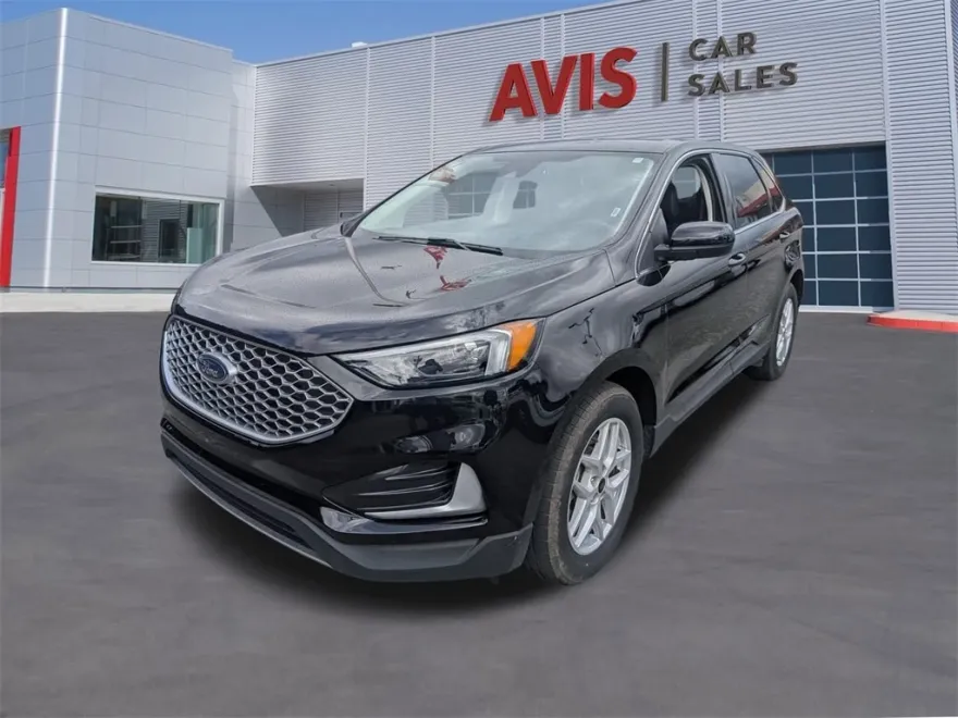 2024 Ford Edge SEL photo 1