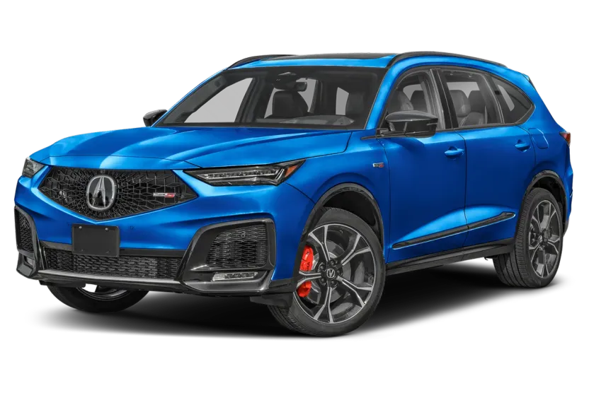 2026 Acura MDX SH-AWD Type S Advance photo 1