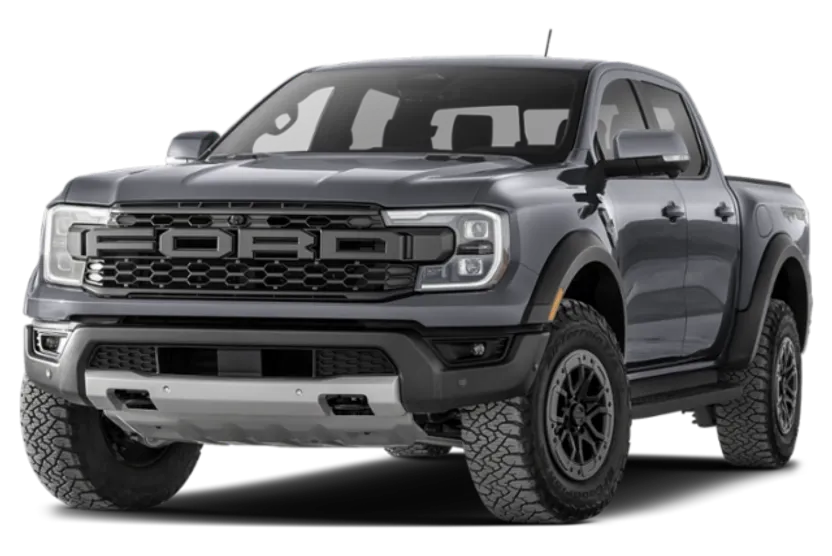 2025 Ford Ranger Raptor photo 6