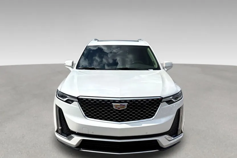 2023 Cadillac XT6 Premium Luxury photo 1