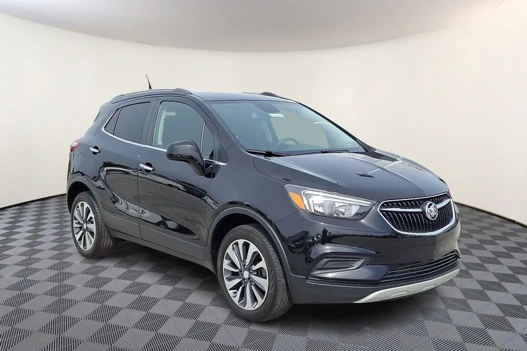 2022 Buick Encore Preferred photo 1