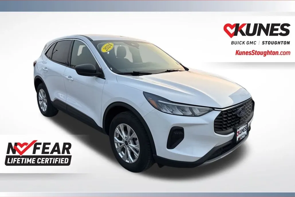 2024 Ford Escape Active photo 1