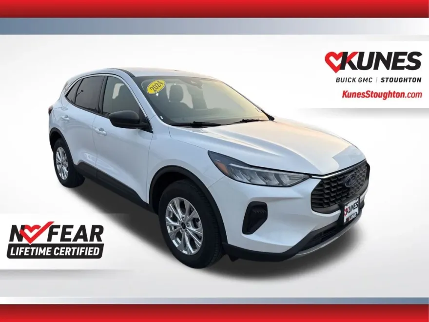 2024 Ford Escape Active photo 1