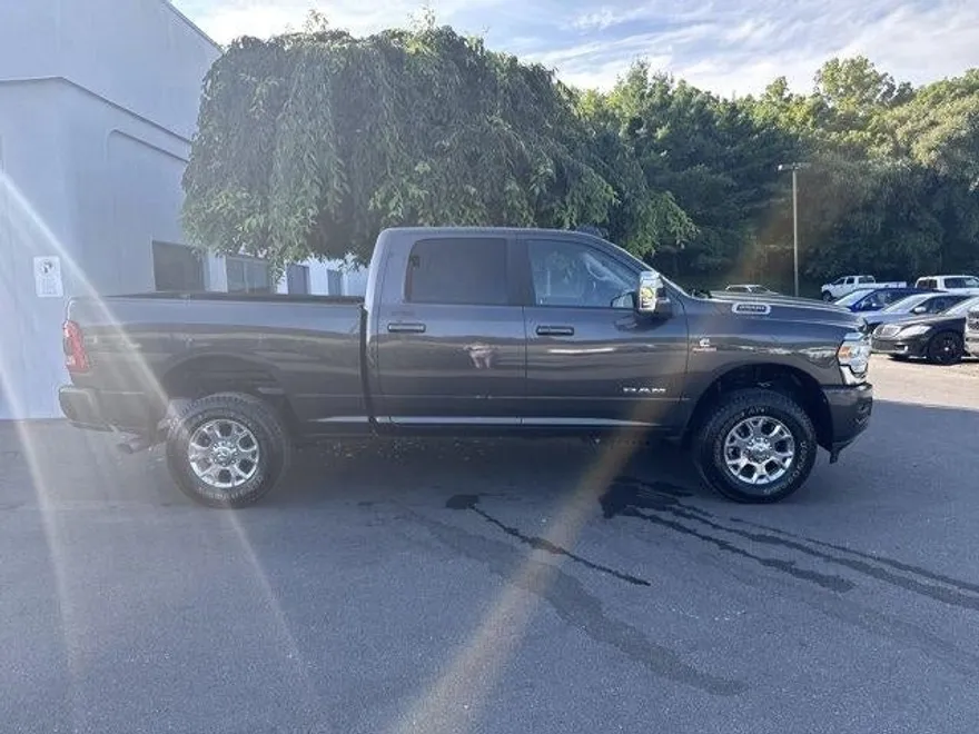 2024 Ram 2500 Laramie photo 1