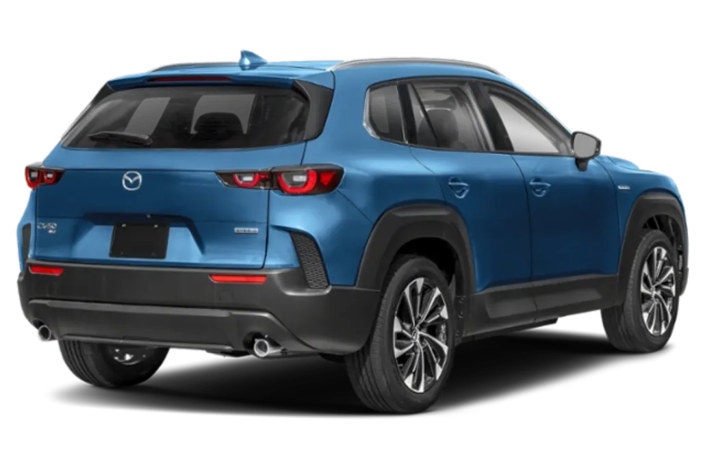 2025 Mazda CX-50 Premium Plus photo 1