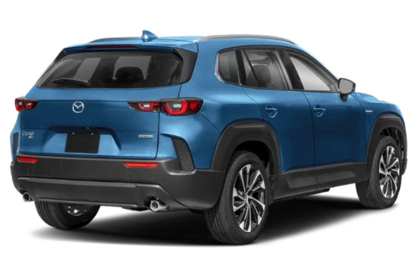 2025 Mazda CX-50 Premium Plus photo 1