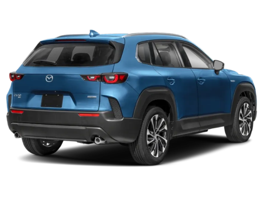 2025 Mazda CX-50 Premium Plus photo 1