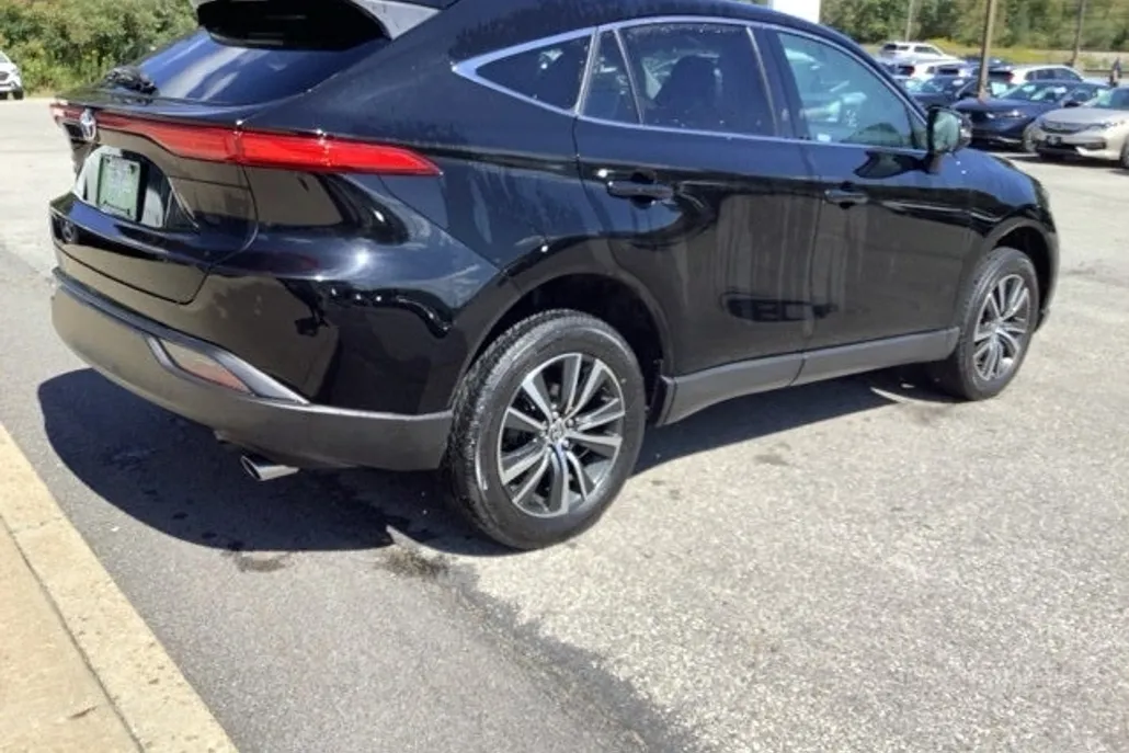 2023 Toyota Venza LE photo 1